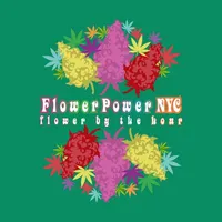 FlowerPowerNYC icon