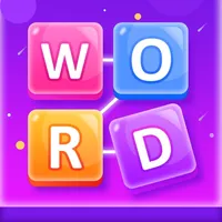 Word Master-Word Puzzles Game icon