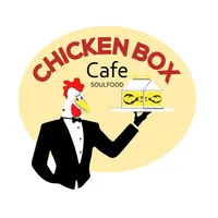 Chicken Box Cafe icon