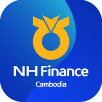 NH Finance icon