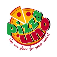 Pizza Uno, Caistor icon