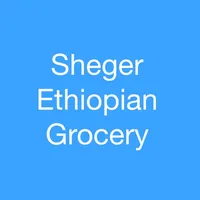 Sheger Ethiopian Grocery icon