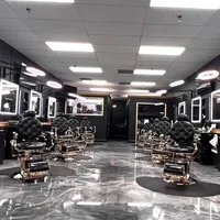 Legends Barbershop Kissimmee icon