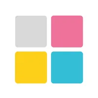 Colorful - Tap to Share Color icon