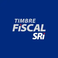 Timbre Fiscal icon