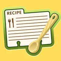 Recipes Organizer icon