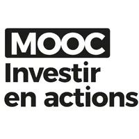 Mooc Investir en actions icon