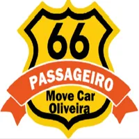 66 Move Car Passageiro icon