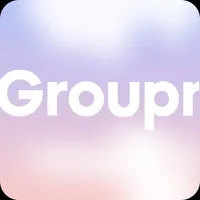 Groupr - Groups for Hobbies icon