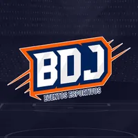 BDJ Eventos Esportivos icon