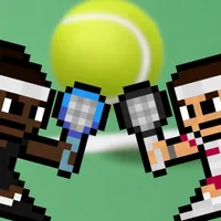 2 3 4 Tennis Games icon