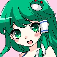 東方タップバトル icon