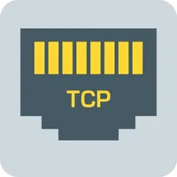 ELX TCP Client icon