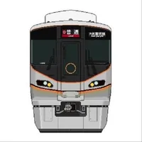 大阪環状線駅案内 icon