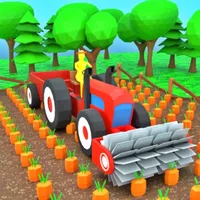 Super Farmer 3D icon