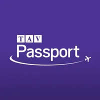 TAV Passport icon