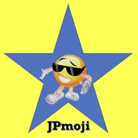 JPmoji icon