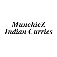 MunchieZ Indian Curries icon