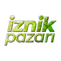 İznik Pazarı icon