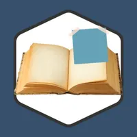 BookMemo - Stikey Note - icon