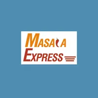 Masala Express icon