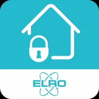 ELRO HomeSafe icon