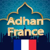 Adhan France Horaires prières icon