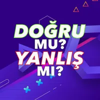 Dogru yada Yanlis icon