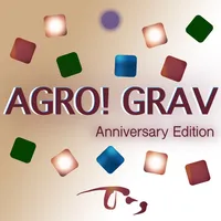 Agro! Grav: AE icon