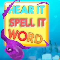 Hear It Spell It icon