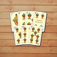 Chinchon cards icon