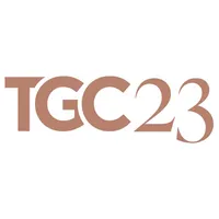 TGC23 icon