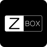 Z-Box Hub icon