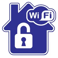 Wifi Alarm icon