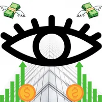 The Eye's icon