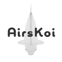 AirsKoi icon