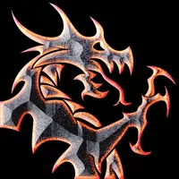 Dragon Fury - Fighting icon