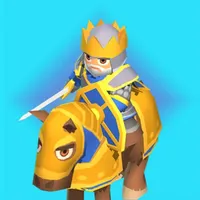 Tiny Commander 3D icon