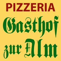 Pizzeria zur Alm icon