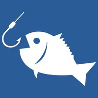 Fishing App - HookedUp icon