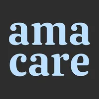 Ama Care - cosmetic scanner icon