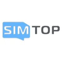 SIM TOP icon