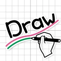 Draw on Picture icon