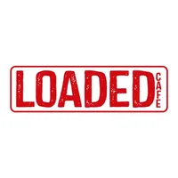 Loaded Cafe icon