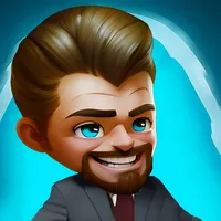 Idle Mining Company: Tycoon icon