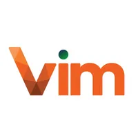 Vim icon