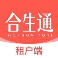 合生通租户 icon