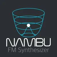 Nambu - AUv3 Plug-in Synth icon