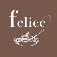 【felice　(フェリーチェ)】 icon