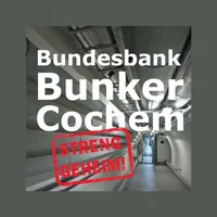 Bundesbank Bunker Cochem icon